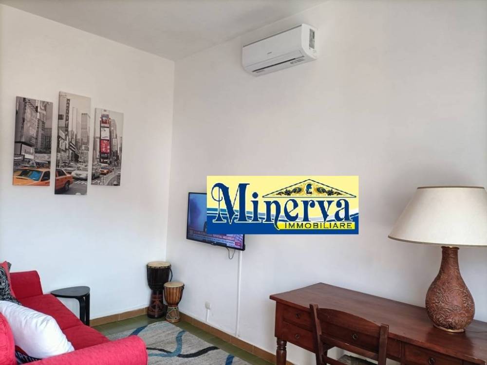 appartamento in affitto ad Anzio in zona Mare