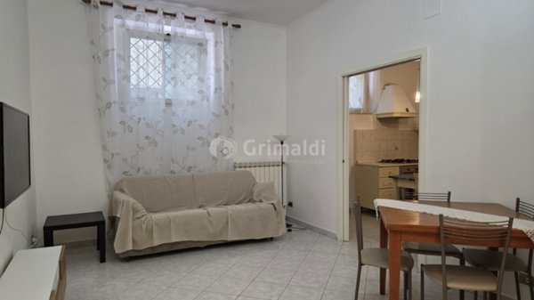 appartamento in affitto ad Anzio in zona Mare