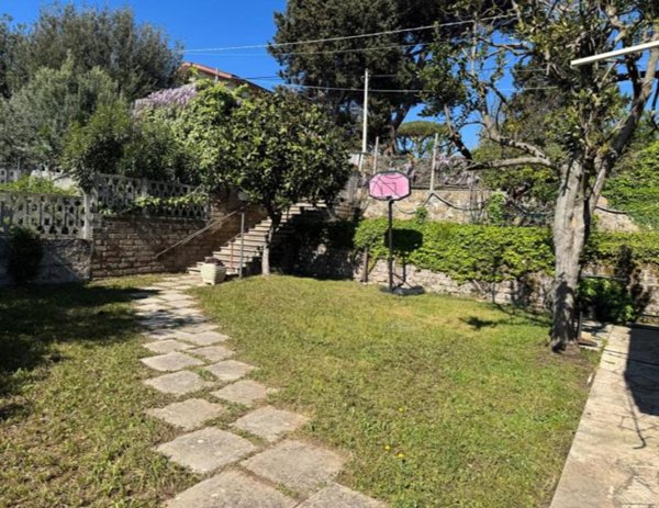 casa indipendente in affitto ad Anzio in zona Mare