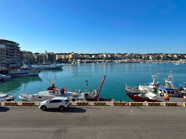 appartamento in affitto ad Anzio