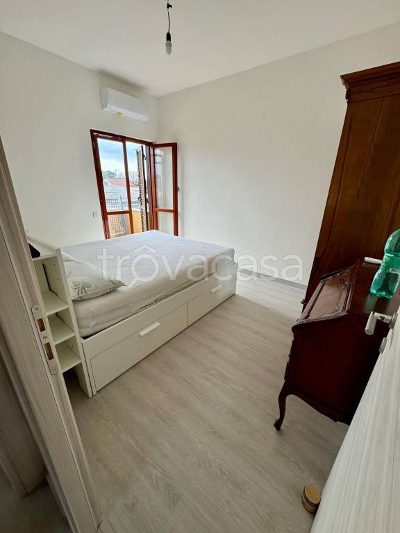 casa indipendente in affitto ad Anzio in zona Villa Claudia