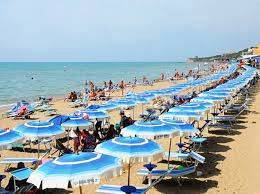 appartamento in affitto ad Anzio in zona Mare