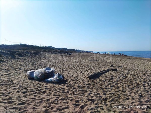 appartamento in affitto ad Anzio in zona Mare
