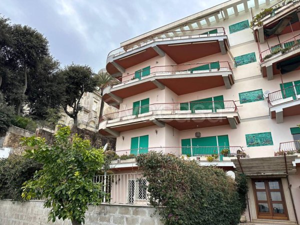 appartamento in affitto ad Anzio in zona Mare