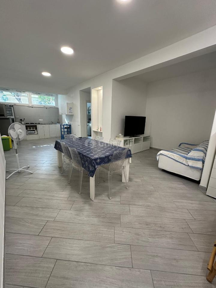 appartamento in affitto ad Anzio in zona Anzio Colonia