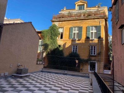 casa indipendente in affitto ad Anzio