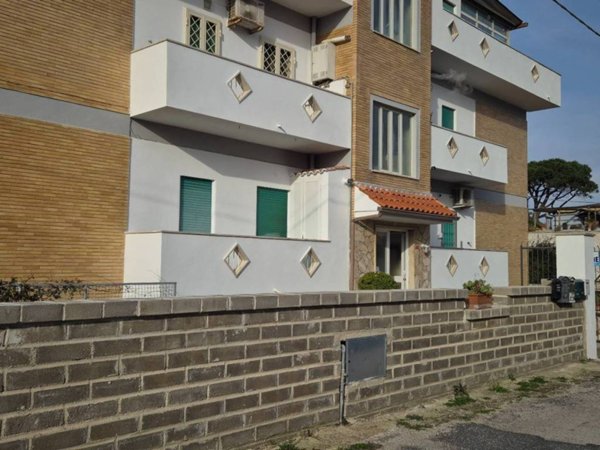 appartamento in affitto ad Anzio in zona Cincinnato