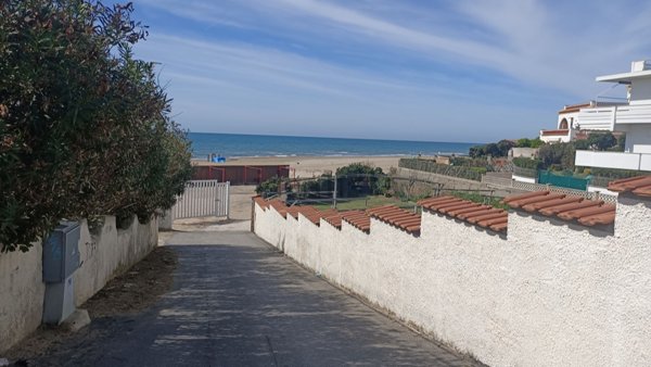appartamento in affitto ad Anzio in zona Mare