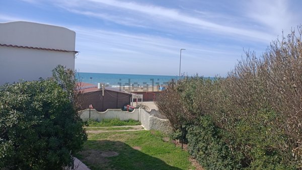 appartamento in affitto ad Anzio in zona Mare