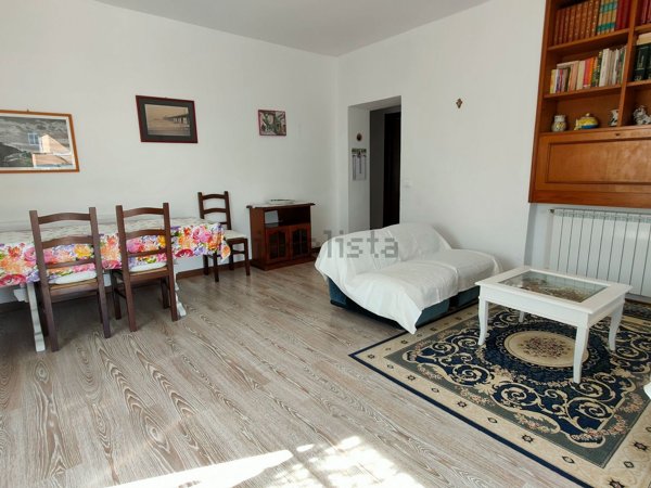 appartamento in affitto ad Anzio in zona Mare