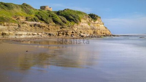 appartamento in affitto ad Anzio in zona Mare