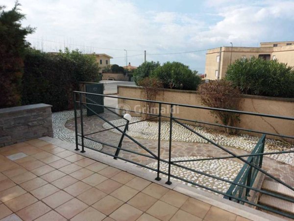 casa indipendente in affitto ad Anzio in zona Mare