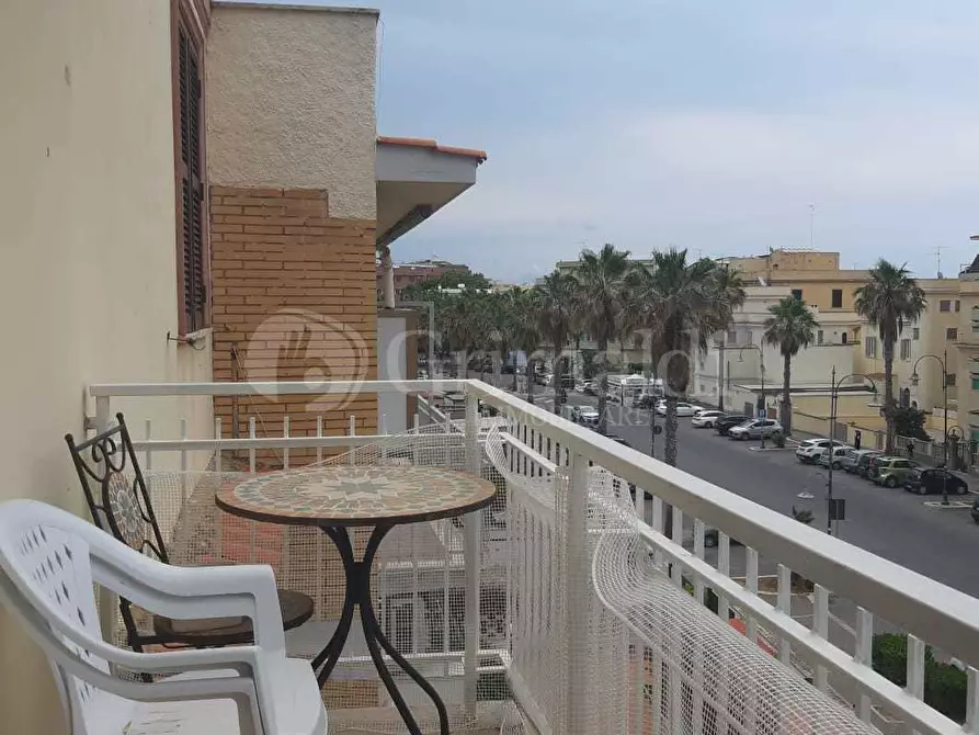 appartamento in affitto ad Anzio in zona Mare