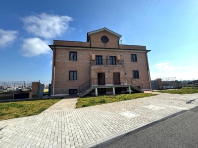 appartamento in affitto ad Anzio