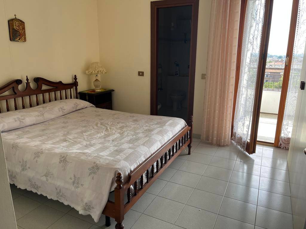 appartamento in affitto ad Anzio