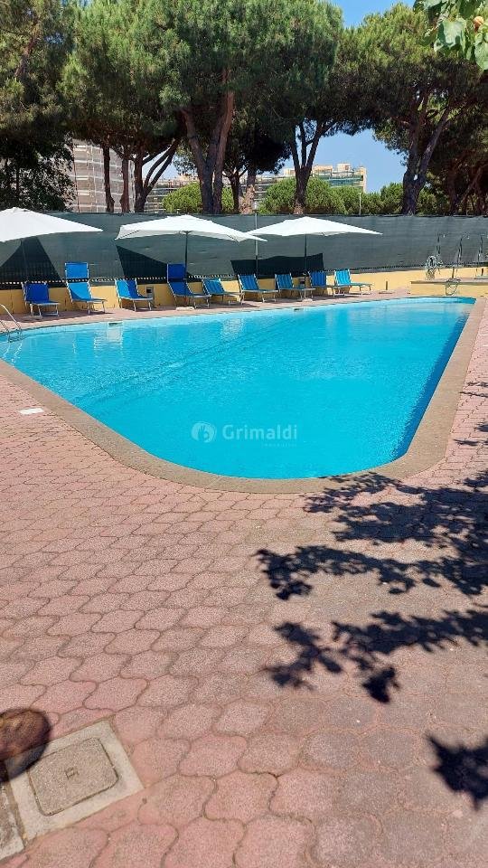 casa indipendente in affitto ad Anzio in zona Mare