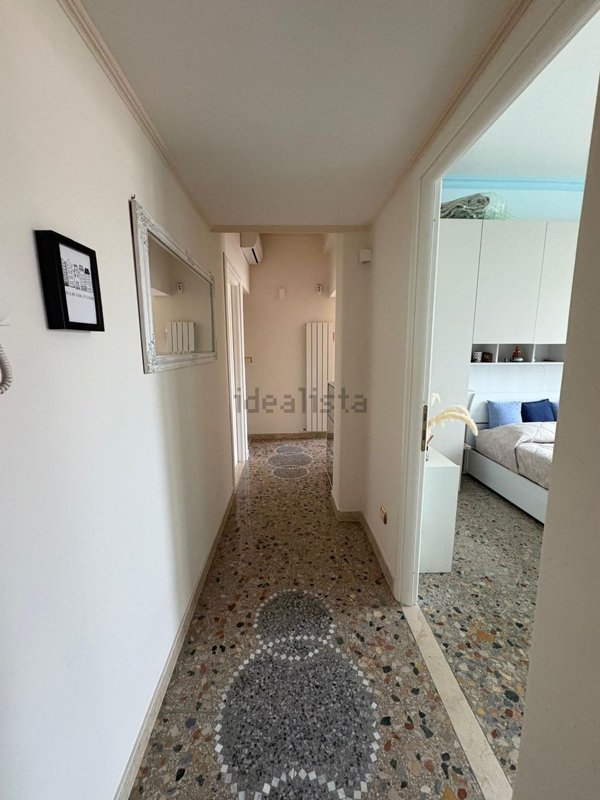 appartamento in affitto ad Anzio in zona Mare