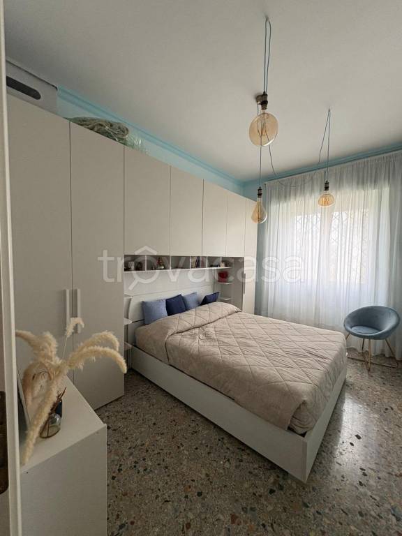 appartamento in affitto ad Anzio in zona Mare