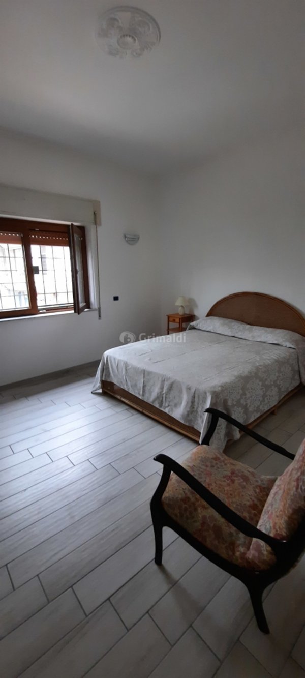 appartamento in affitto ad Anzio in zona Mare
