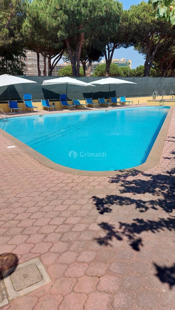 casa indipendente in affitto ad Anzio in zona Mare