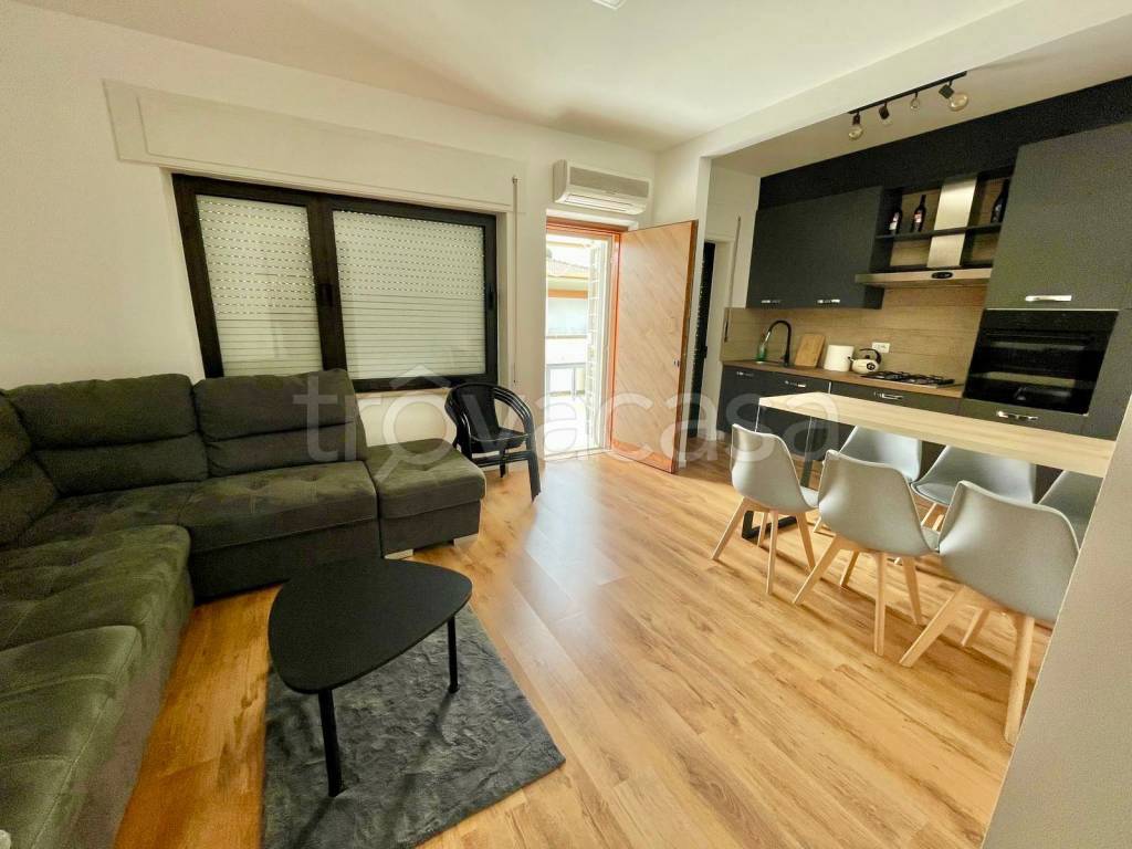casa indipendente in affitto ad Anzio