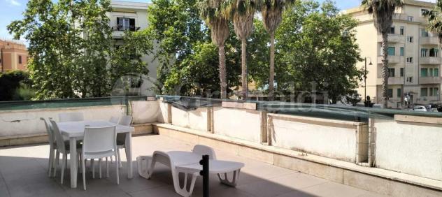 appartamento in affitto ad Anzio in zona Mare