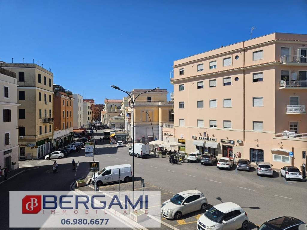 appartamento in affitto ad Anzio