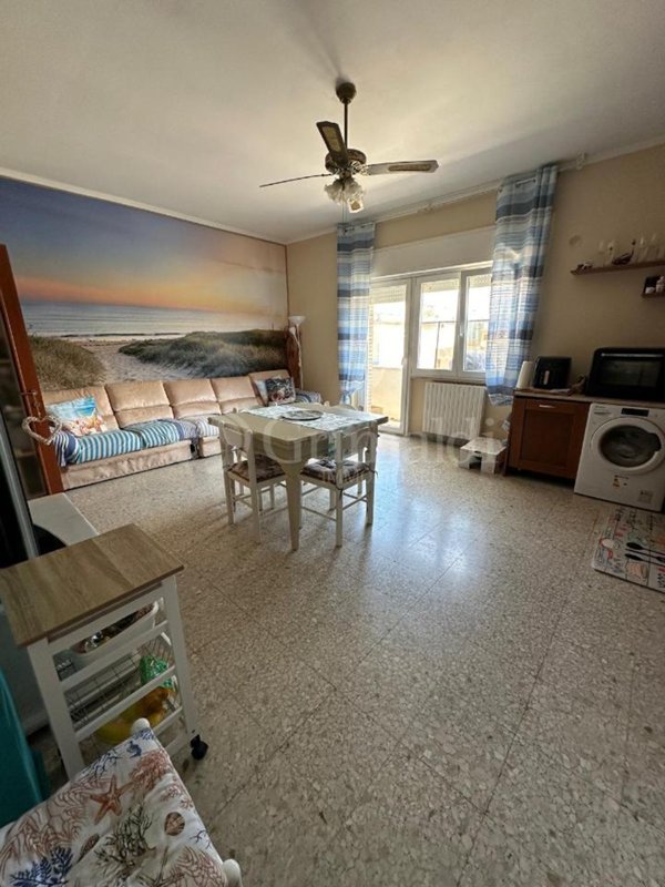 appartamento in affitto ad Anzio in zona Anzio Colonia