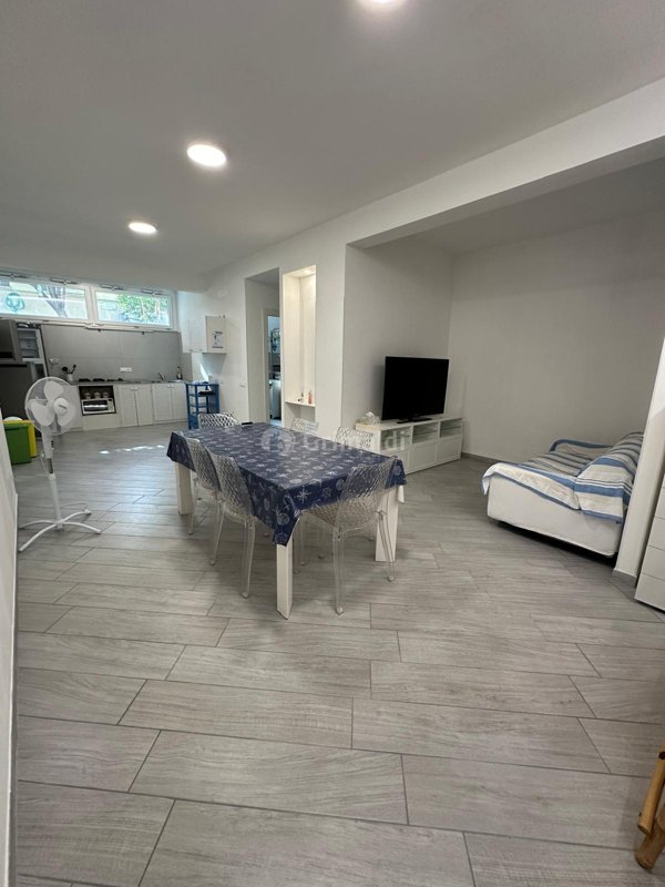 appartamento in affitto ad Anzio in zona Anzio Colonia