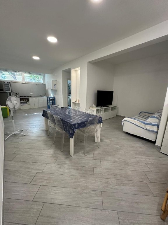 appartamento in affitto ad Anzio in zona Anzio Colonia