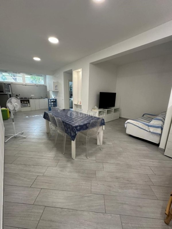 appartamento in affitto ad Anzio in zona Anzio Colonia
