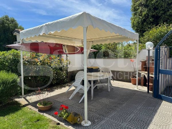 appartamento in affitto ad Anzio in zona Mare