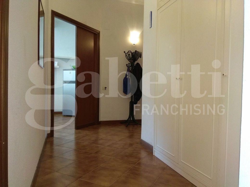 appartamento in affitto ad Anzio in zona Mare