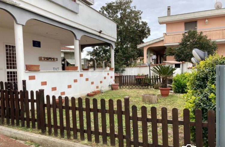 casa indipendente in affitto ad Anzio in zona Stazione