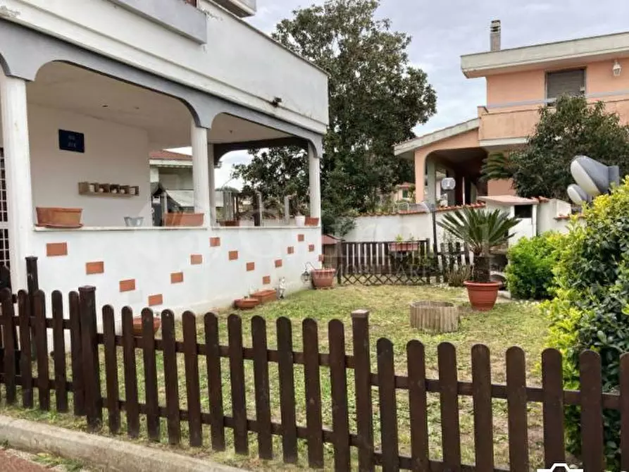 casa indipendente in affitto ad Anzio in zona Cincinnato