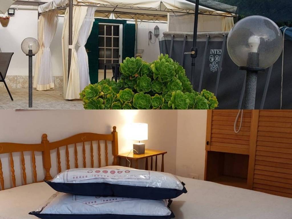 appartamento in affitto ad Anzio in zona Mare