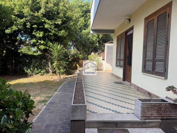 casa indipendente in affitto ad Anzio in zona Lido dei Gigli