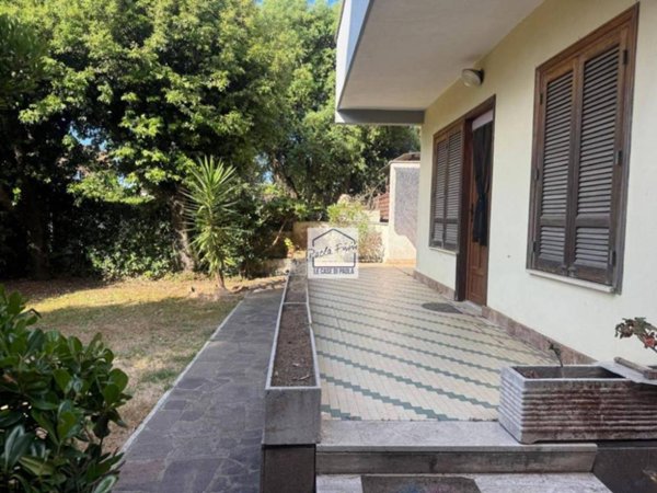 casa indipendente in affitto ad Anzio in zona Lido dei Gigli