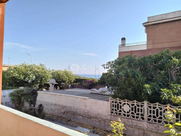 appartamento in affitto ad Anzio in zona Anzio Colonia