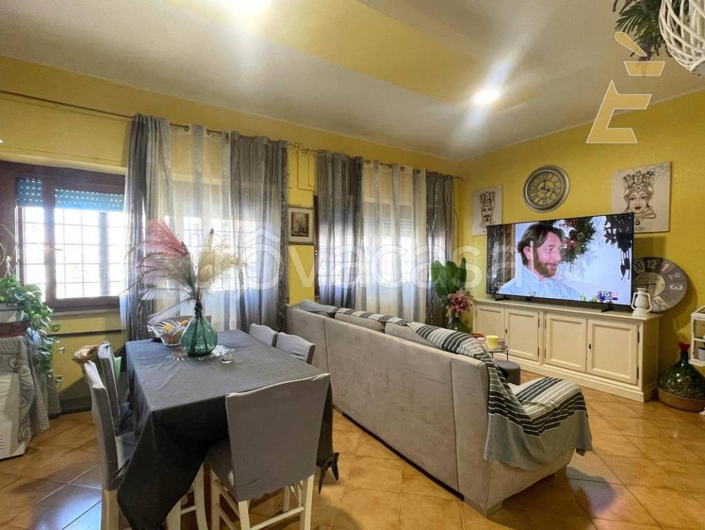 appartamento in affitto ad Anzio in zona Anzio Colonia