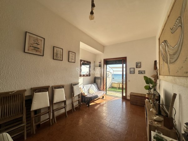 appartamento in affitto ad Anzio in zona Cincinnato