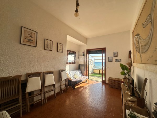 appartamento in affitto ad Anzio in zona Cincinnato