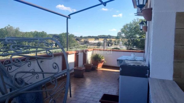 appartamento in affitto ad Anzio in zona Mare