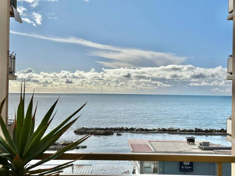 appartamento in affitto ad Anzio in zona Mare
