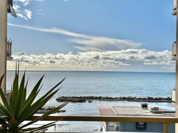 appartamento in affitto ad Anzio in zona Mare