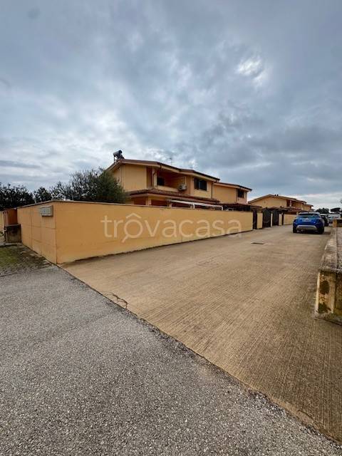 casa indipendente in affitto ad Anzio in zona Stazione