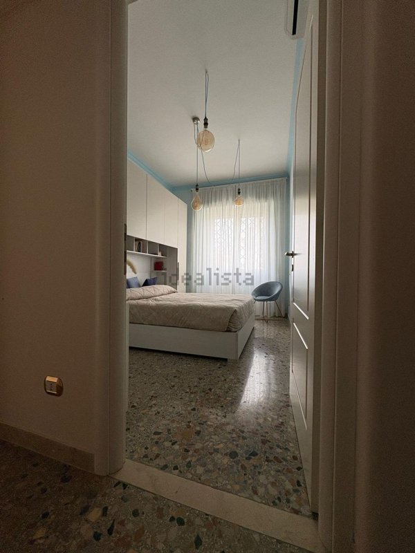 appartamento in affitto ad Anzio in zona Mare