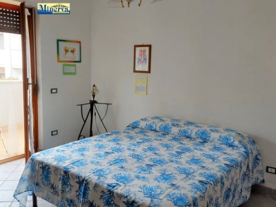 appartamento in affitto ad Anzio