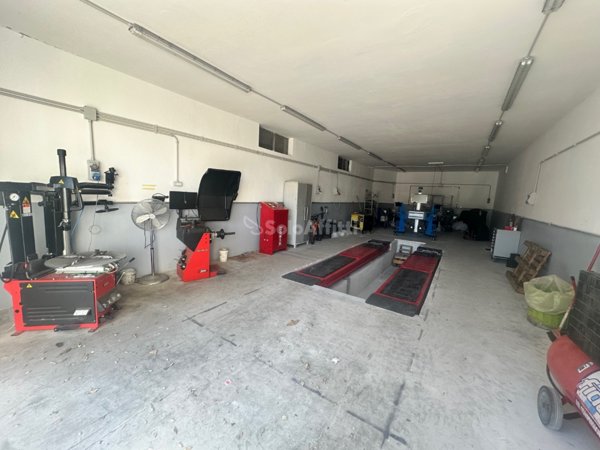 locale commerciale in affitto ad Anzio in zona Villa Claudia