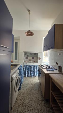 appartamento in affitto ad Anzio in zona Mare